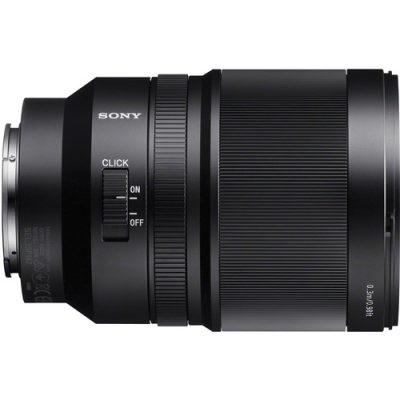 Sony Distagon T* FE 35mm f/1.4 ZA Lens - Image 3