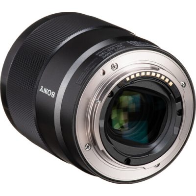 Sony FE 35mm f/1.8 Lens - Image 3