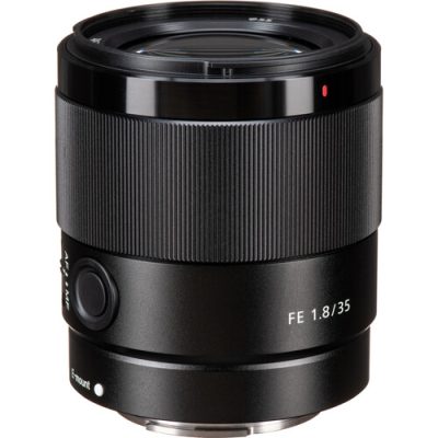 Sony FE 35mm f/1.8 Lens - Image 5