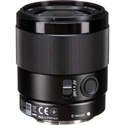 Sony FE 35mm f/1.8 Lens - Image 6