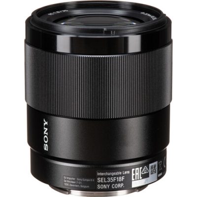 Sony FE 35mm f/1.8 Lens - Image 7
