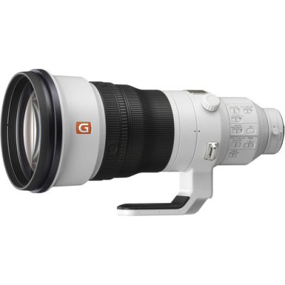 Sony FE 400mm f/2.8 GM OSS Lens - Image 8