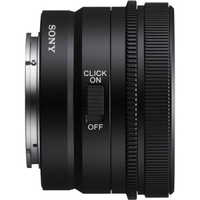 Sony FE 40mm f/2.5 G Lens - Image 7