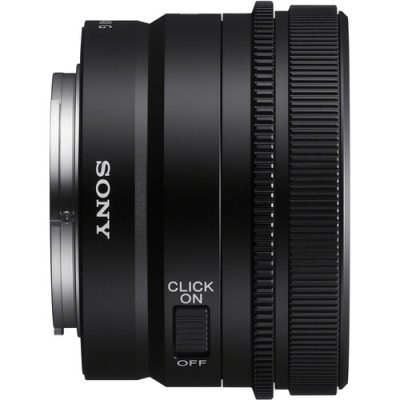 Sony FE 40mm f/2.5 G Lens - Image 6
