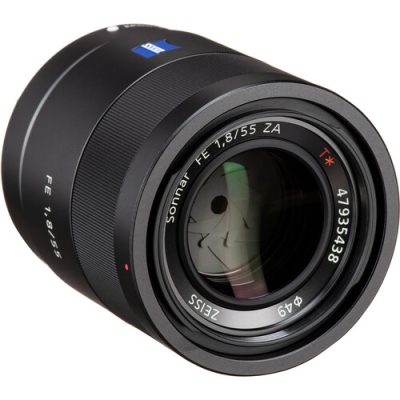 Sony Sonnar T* FE 55mm f/1.8 ZA Lens - Image 6