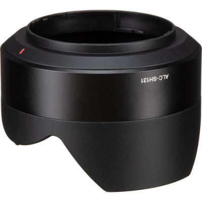 Sony Sonnar T* FE 55mm f/1.8 ZA Lens - Image 3