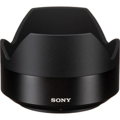 Sony Sonnar T* FE 55mm f/1.8 ZA Lens - Image 4