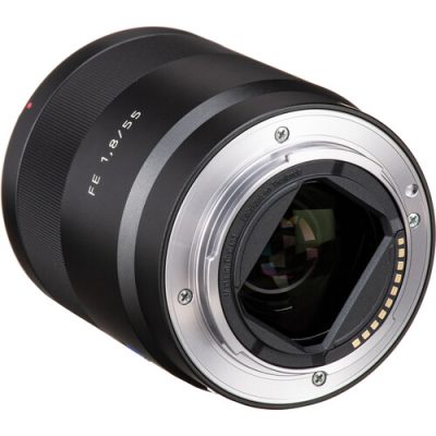 Sony Sonnar T* FE 55mm f/1.8 ZA Lens - Image 5