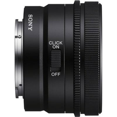 Sony FE 50mm f/2.5 G Lens - Image 3