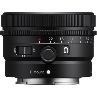 Sony FE 50mm f/2.5 G Lens - Image 6