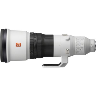 Sony FE 600mm f/4 GM OSS Lens - Image 5