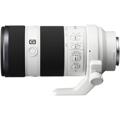 Sony FE 70-200mm f/4 G OSS Lens - Image 5