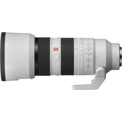 Sony FE 70-200mm f/2.8 GM OSS II Lens - Image 3