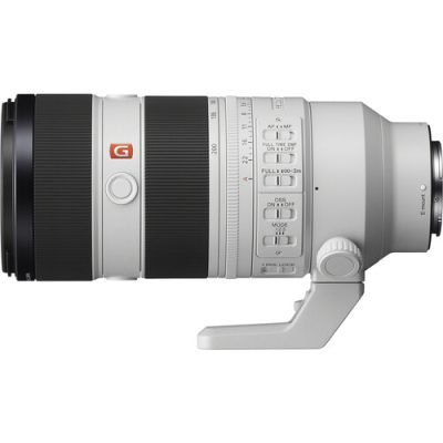 Sony FE 70-200mm f/2.8 GM OSS II Lens - Image 5