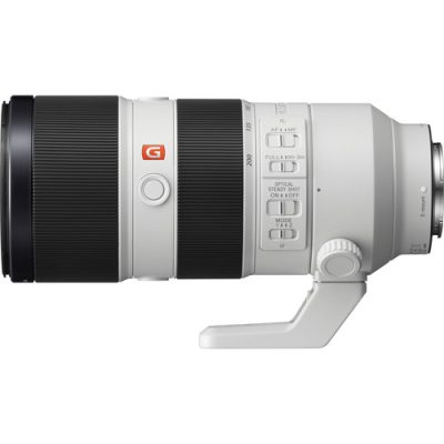 Sony FE 70-200mm f/2.8 GM OSS Lens - Image 4