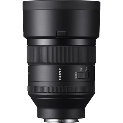 Sony FE 85mm f/1.4 GM Lens - Image 3