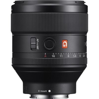 Sony FE 85mm f/1.4 GM Lens - Image 5