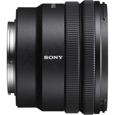 Sony E 10-20mm f/4 PZ G Lens - Image 2