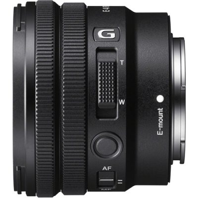Sony E 10-20mm f/4 PZ G Lens - Image 5