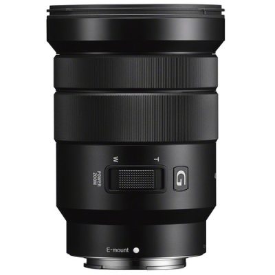 Sony E PZ 18-105mm f/4 G OSS Lens - Image 6