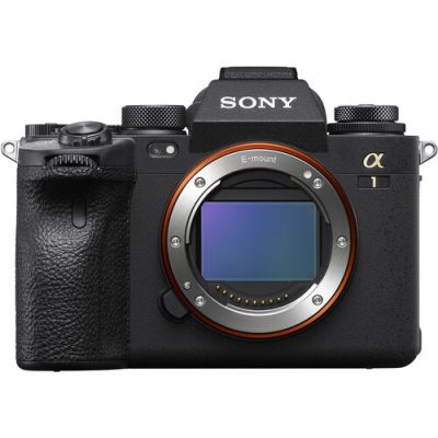 Sony a1 Mirrorless Camera - Image 2