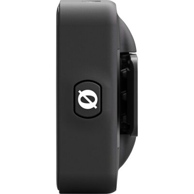 For Interviews, Vlogs & Podcasts
Clip-On Transmitter/Mic with 3.5mm Jack
Dual-Channel Receiver with Built-In Mic
Easy Setup, Intelligent GainAssist
Includes Cables for Camera/Mobile Device
7-Hr Rechargeable Batteries + USB Power
Powerful Features/Customization via App
328' Line-of-Sight Range
Includes 2 Transmitters
Includes 3 Furry Windscreens - Image 2