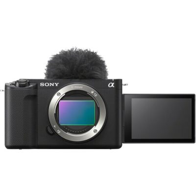 Sony ZV-E1 Mirrorless Camera - Image 10