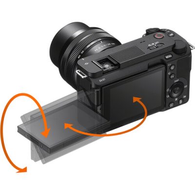Sony ZV-E1 Mirrorless Camera - Image 4
