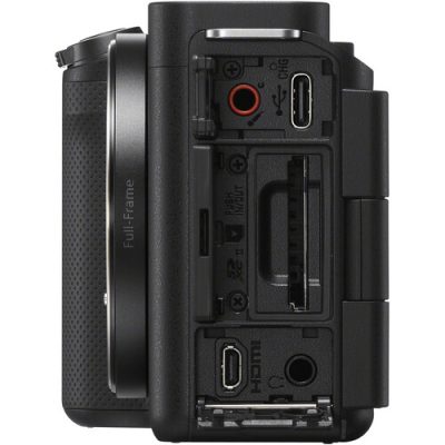 Sony ZV-E1 Mirrorless Camera - Image 5