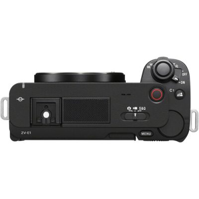 Sony ZV-E1 Mirrorless Camera - Image 8