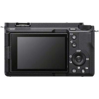Sony ZV-E1 Mirrorless Camera - Image 9
